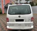 Сірий Фольксваген Transporter, об'ємом двигуна 2 л та пробігом 298 тис. км за 3200 $, фото 3 на Automoto.ua