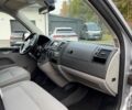 Сірий Фольксваген Transporter, об'ємом двигуна 2 л та пробігом 145 тис. км за 8500 $, фото 17 на Automoto.ua