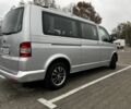 Серый Фольксваген Transporter, объемом двигателя 2 л и пробегом 342 тыс. км за 15500 $, фото 1 на Automoto.ua