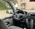 Серый Фольксваген Transporter, объемом двигателя 2 л и пробегом 174 тыс. км за 9000 $, фото 13 на Automoto.ua