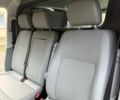 Сірий Фольксваген Transporter, об'ємом двигуна 2 л та пробігом 145 тис. км за 8500 $, фото 19 на Automoto.ua