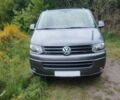 Сірий Фольксваген Transporter, об'ємом двигуна 2 л та пробігом 298 тис. км за 10200 $, фото 1 на Automoto.ua