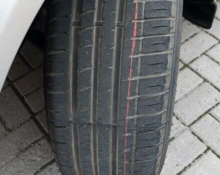 Серый Фольксваген Transporter, объемом двигателя 2 л и пробегом 235 тыс. км за 19900 $, фото 16 на Automoto.ua