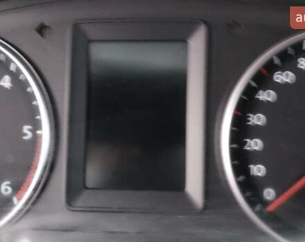 Серый Фольксваген Transporter, объемом двигателя 2 л и пробегом 235 тыс. км за 19900 $, фото 37 на Automoto.ua