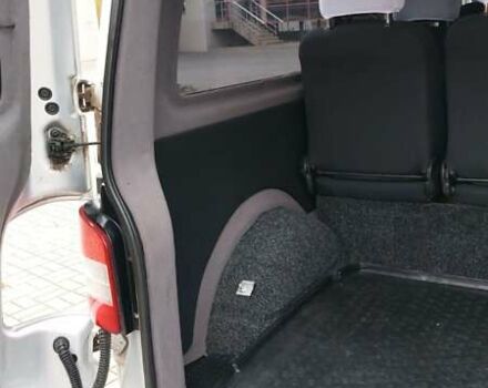 Серый Фольксваген Transporter, объемом двигателя 2 л и пробегом 235 тыс. км за 19900 $, фото 25 на Automoto.ua