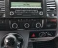 Серый Фольксваген Transporter, объемом двигателя 2 л и пробегом 235 тыс. км за 19900 $, фото 35 на Automoto.ua