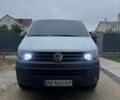 Сірий Фольксваген Transporter, об'ємом двигуна 1.97 л та пробігом 267 тис. км за 19000 $, фото 1 на Automoto.ua