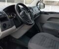Серый Фольксваген Transporter, объемом двигателя 2 л и пробегом 235 тыс. км за 19900 $, фото 17 на Automoto.ua
