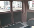 Сірий Фольксваген Transporter, об'ємом двигуна 1.97 л та пробігом 251 тис. км за 18000 $, фото 26 на Automoto.ua