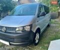 Серый Фольксваген Transporter, объемом двигателя 2 л и пробегом 290 тыс. км за 16765 $, фото 1 на Automoto.ua
