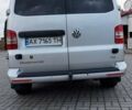 Серый Фольксваген Transporter, объемом двигателя 2 л и пробегом 235 тыс. км за 19900 $, фото 8 на Automoto.ua