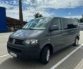 Сірий Фольксваген Transporter, об'ємом двигуна 1.97 л та пробігом 246 тис. км за 16500 $, фото 1 на Automoto.ua