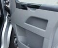 Серый Фольксваген Transporter, объемом двигателя 2 л и пробегом 235 тыс. км за 19900 $, фото 26 на Automoto.ua