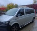 Сірий Фольксваген Transporter, об'ємом двигуна 2 л та пробігом 297 тис. км за 18056 $, фото 1 на Automoto.ua