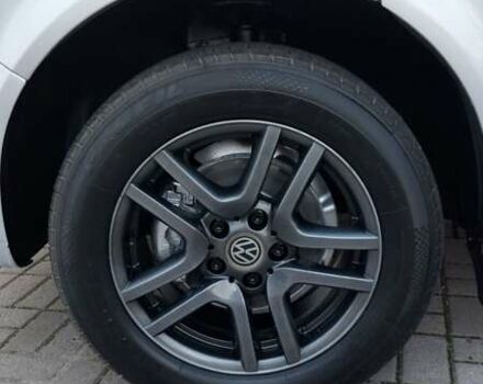 Серый Фольксваген Transporter, объемом двигателя 2 л и пробегом 235 тыс. км за 19900 $, фото 12 на Automoto.ua