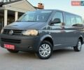 Сірий Фольксваген Transporter, об'ємом двигуна 2 л та пробігом 364 тис. км за 18500 $, фото 1 на Automoto.ua