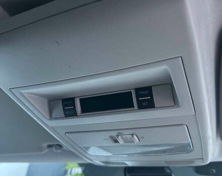 Серый Фольксваген Transporter, объемом двигателя 1.97 л и пробегом 214 тыс. км за 23000 $, фото 17 на Automoto.ua