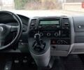 Серый Фольксваген Transporter, объемом двигателя 2 л и пробегом 235 тыс. км за 19900 $, фото 33 на Automoto.ua