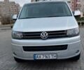 Серый Фольксваген Transporter, объемом двигателя 2 л и пробегом 235 тыс. км за 19900 $, фото 1 на Automoto.ua