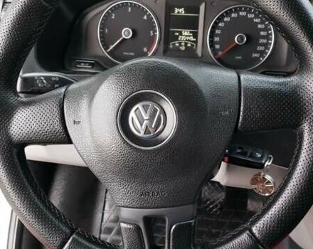 Серый Фольксваген Transporter, объемом двигателя 2 л и пробегом 235 тыс. км за 19900 $, фото 36 на Automoto.ua