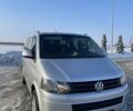 Серый Фольксваген Transporter, объемом двигателя 2 л и пробегом 332 тыс. км за 18500 $, фото 1 на Automoto.ua