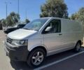 Серый Фольксваген Transporter, объемом двигателя 2 л и пробегом 250 тыс. км за 15886 $, фото 1 на Automoto.ua