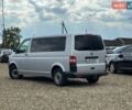 Серый Фольксваген Transporter, объемом двигателя 2 л и пробегом 316 тыс. км за 17600 $, фото 2 на Automoto.ua