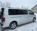 Серый Фольксваген Transporter, объемом двигателя 2 л и пробегом 269 тыс. км за 23900 $, фото 1 на Automoto.ua