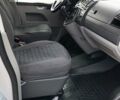 Серый Фольксваген Transporter, объемом двигателя 2 л и пробегом 235 тыс. км за 19900 $, фото 28 на Automoto.ua