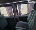 Сірий Фольксваген Transporter, об'ємом двигуна 2 л та пробігом 154 тис. км за 21900 $, фото 17 на Automoto.ua