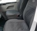 Серый Фольксваген Transporter, объемом двигателя 2 л и пробегом 235 тыс. км за 19900 $, фото 19 на Automoto.ua