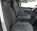 Серый Фольксваген Transporter, объемом двигателя 2 л и пробегом 235 тыс. км за 19900 $, фото 27 на Automoto.ua