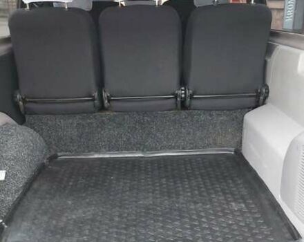 Серый Фольксваген Transporter, объемом двигателя 2 л и пробегом 235 тыс. км за 19900 $, фото 20 на Automoto.ua