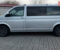 Серый Фольксваген Transporter, объемом двигателя 2 л и пробегом 235 тыс. км за 19900 $, фото 11 на Automoto.ua