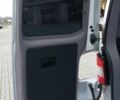 Серый Фольксваген Transporter, объемом двигателя 2 л и пробегом 235 тыс. км за 19900 $, фото 24 на Automoto.ua