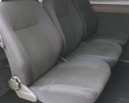 Серый Фольксваген Transporter, объемом двигателя 2 л и пробегом 235 тыс. км за 19900 $, фото 30 на Automoto.ua