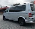 Серый Фольксваген Transporter, объемом двигателя 2 л и пробегом 235 тыс. км за 19900 $, фото 13 на Automoto.ua