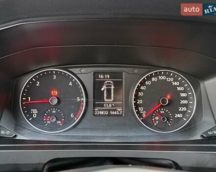 Серый Фольксваген Transporter, объемом двигателя 1.97 л и пробегом 229 тыс. км за 22800 $, фото 18 на Automoto.ua