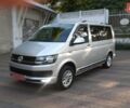 Серый Фольксваген Transporter, объемом двигателя 2 л и пробегом 290 тыс. км за 22000 $, фото 15 на Automoto.ua