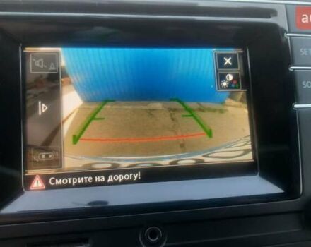 Серый Фольксваген Transporter, объемом двигателя 2 л и пробегом 290 тыс. км за 22000 $, фото 25 на Automoto.ua