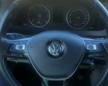 Серый Фольксваген Transporter, объемом двигателя 2 л и пробегом 290 тыс. км за 22000 $, фото 1 на Automoto.ua