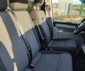 Серый Фольксваген Transporter, объемом двигателя 2 л и пробегом 162 тыс. км за 10000 $, фото 13 на Automoto.ua