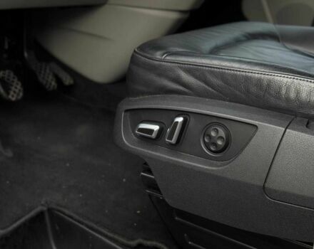 Серый Фольксваген Transporter, объемом двигателя 2 л и пробегом 218 тыс. км за 14440 $, фото 23 на Automoto.ua