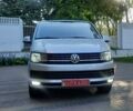Серый Фольксваген Transporter, объемом двигателя 2 л и пробегом 290 тыс. км за 22000 $, фото 19 на Automoto.ua