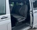 Серый Фольксваген Transporter, объемом двигателя 1.97 л и пробегом 367 тыс. км за 19000 $, фото 13 на Automoto.ua