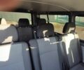 Серый Фольксваген Transporter, объемом двигателя 2 л и пробегом 162 тыс. км за 10000 $, фото 14 на Automoto.ua
