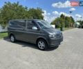 Серый Фольксваген Transporter, объемом двигателя 1.97 л и пробегом 283 тыс. км за 21500 $, фото 6 на Automoto.ua