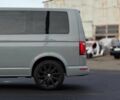 Серый Фольксваген Transporter, объемом двигателя 2 л и пробегом 218 тыс. км за 14440 $, фото 7 на Automoto.ua