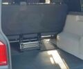 Серый Фольксваген Transporter, объемом двигателя 2 л и пробегом 162 тыс. км за 10000 $, фото 12 на Automoto.ua