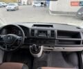Серый Фольксваген Transporter, объемом двигателя 1.97 л и пробегом 229 тыс. км за 22800 $, фото 16 на Automoto.ua